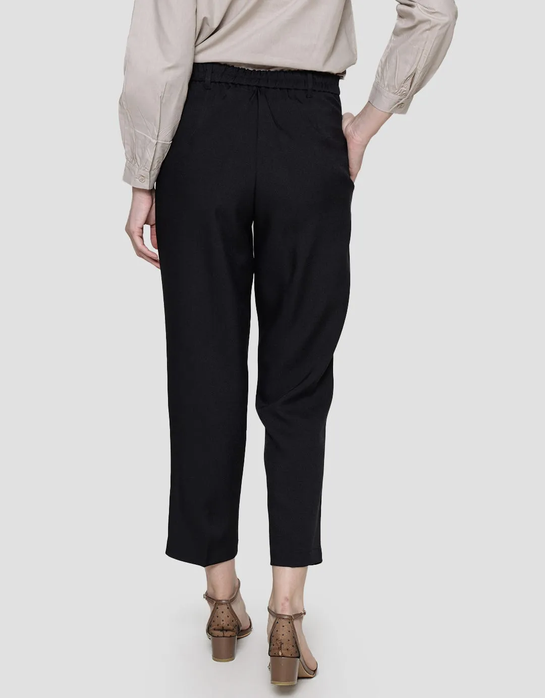 Connexion Long Pants Straight Gabriel