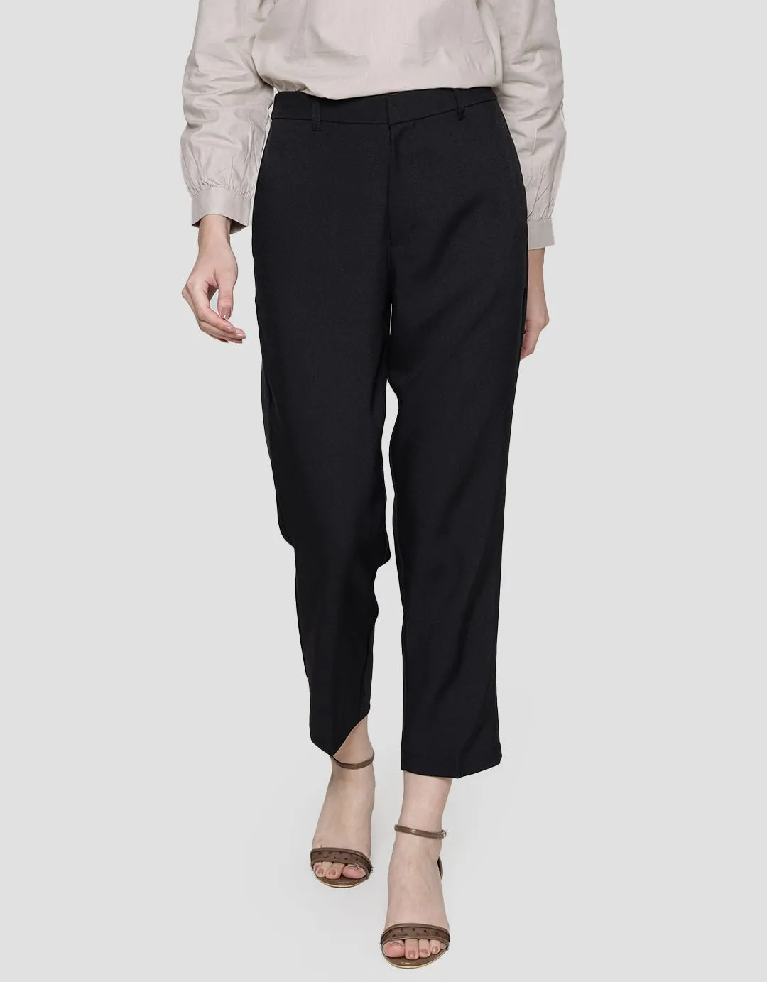 Connexion Long Pants Straight Gabriel
