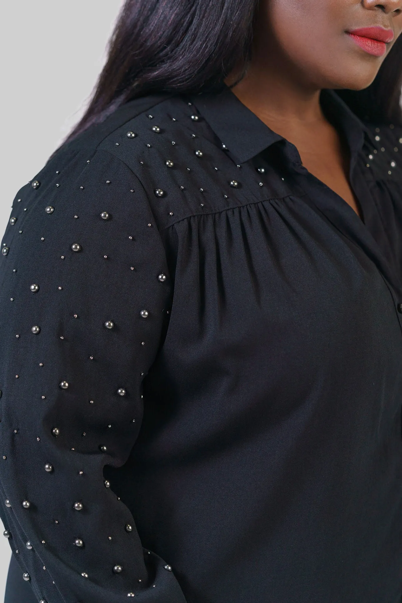 CONSTELLATION SHIRT
