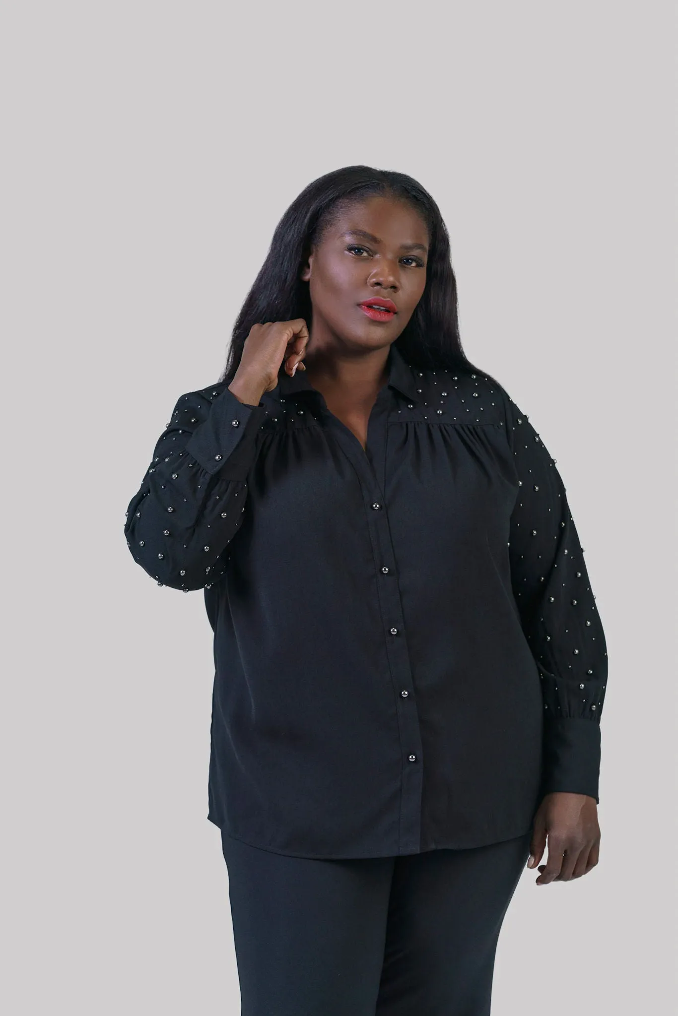 CONSTELLATION SHIRT