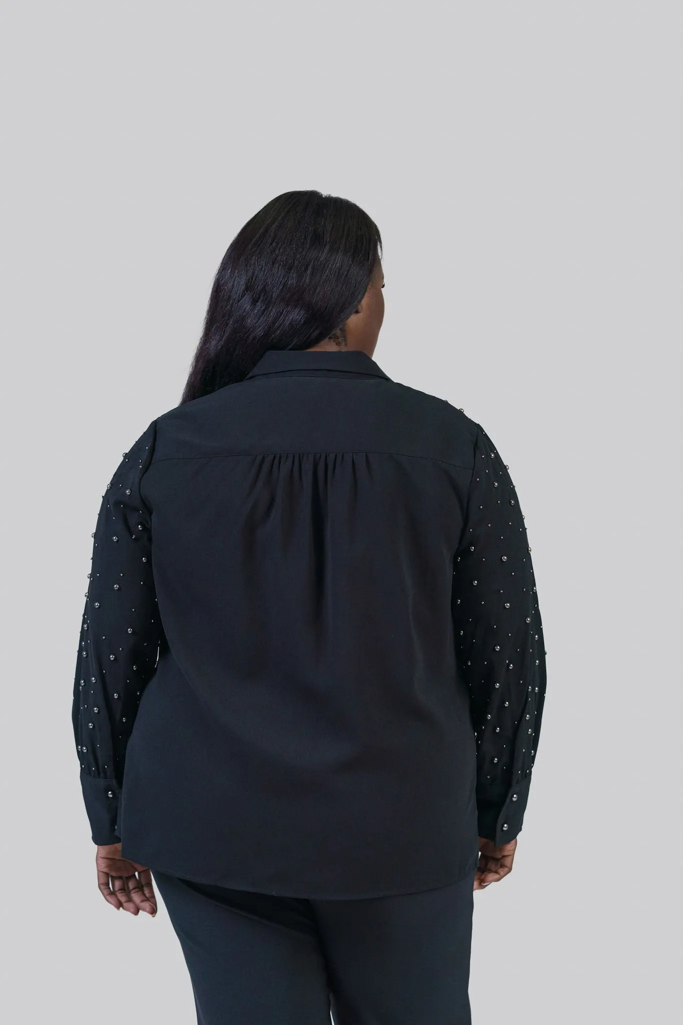 CONSTELLATION SHIRT