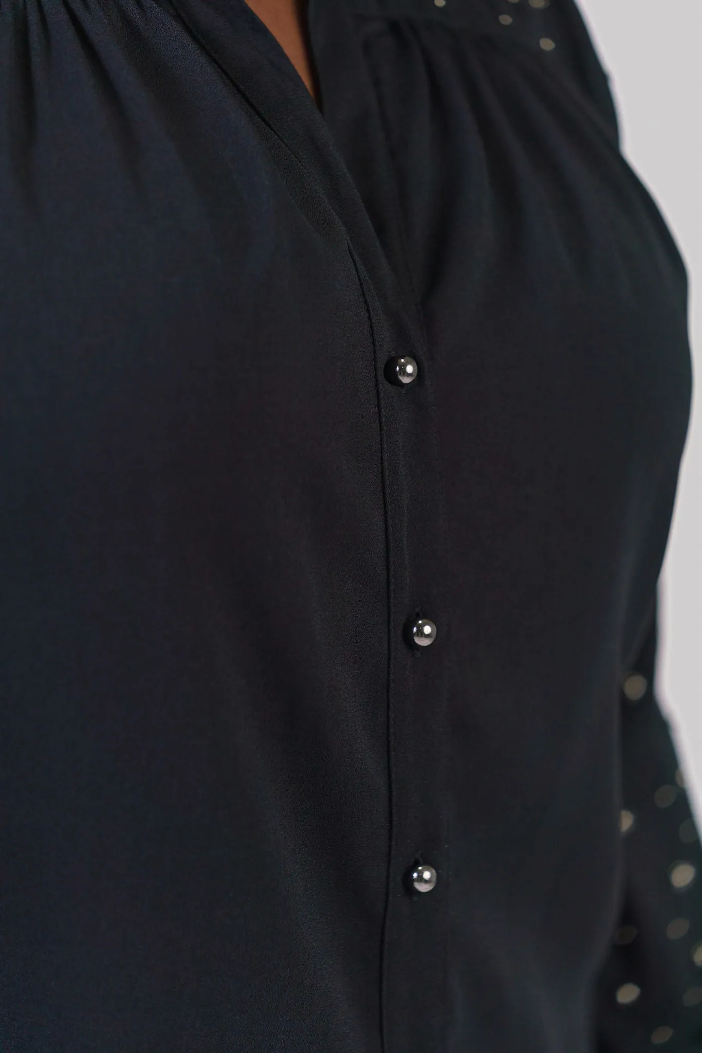 CONSTELLATION SHIRT