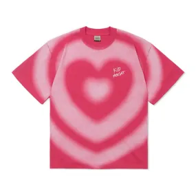 CORE TEE - PINK