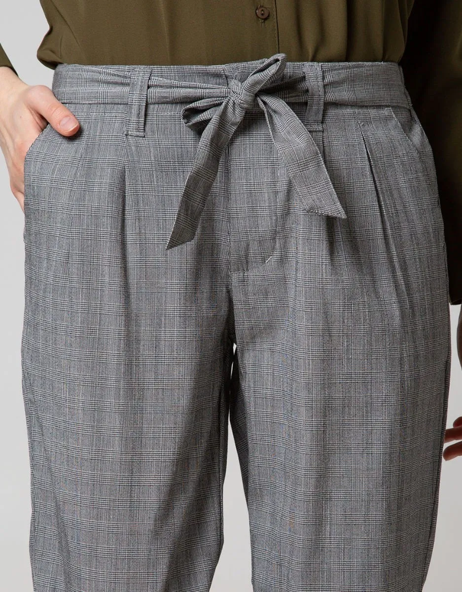 Details Chinos Pants Palazzo Hounds W Tali