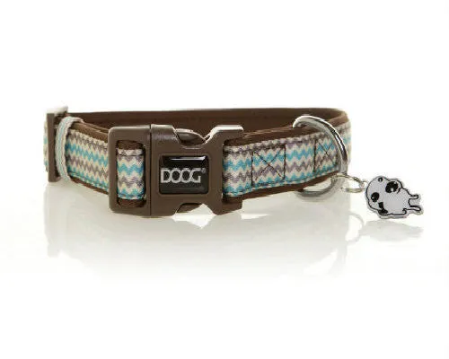 DOOG Benji Dog Collar