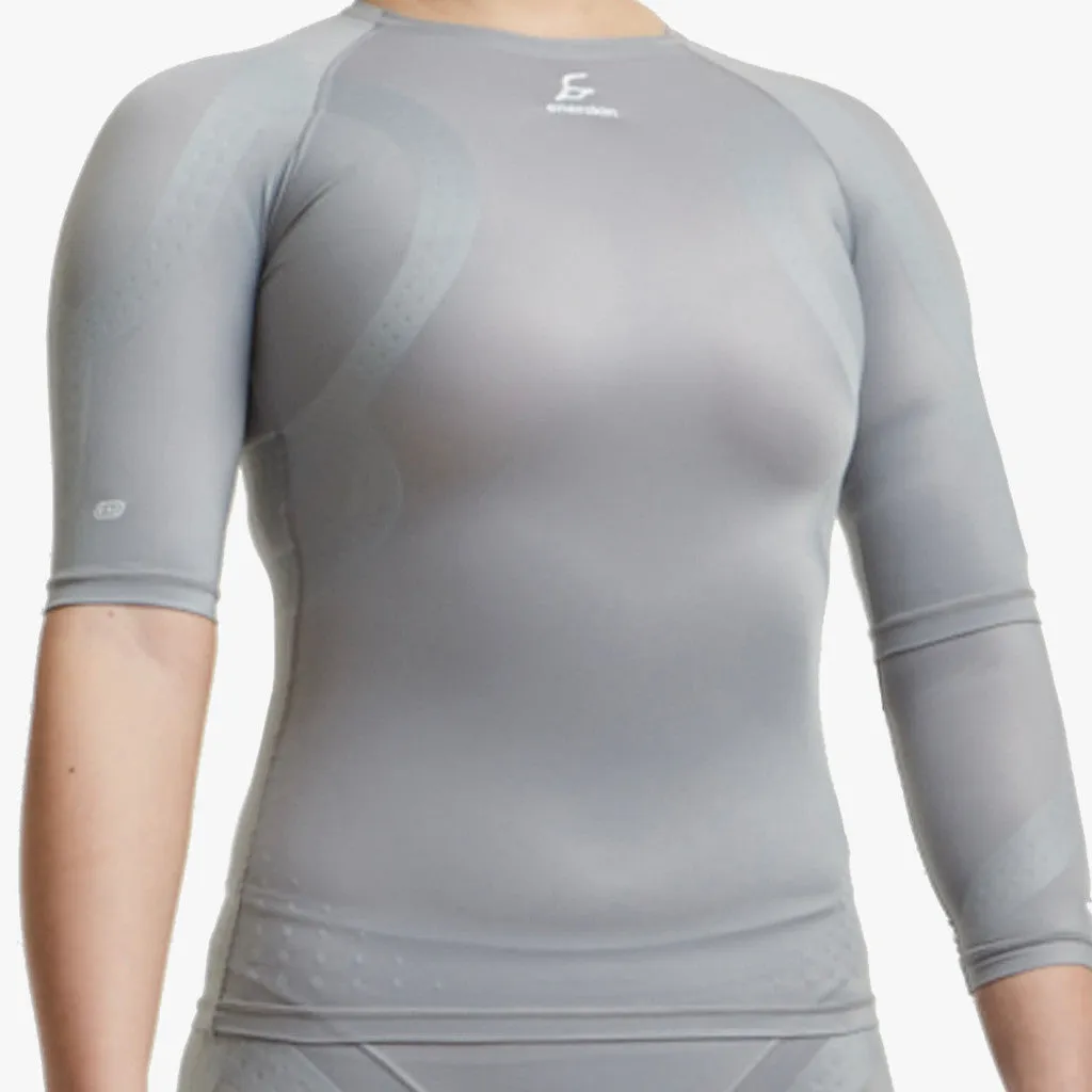 E50 Women's Short Sleeve Compression T-Shirt