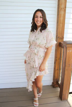 Fia Dress