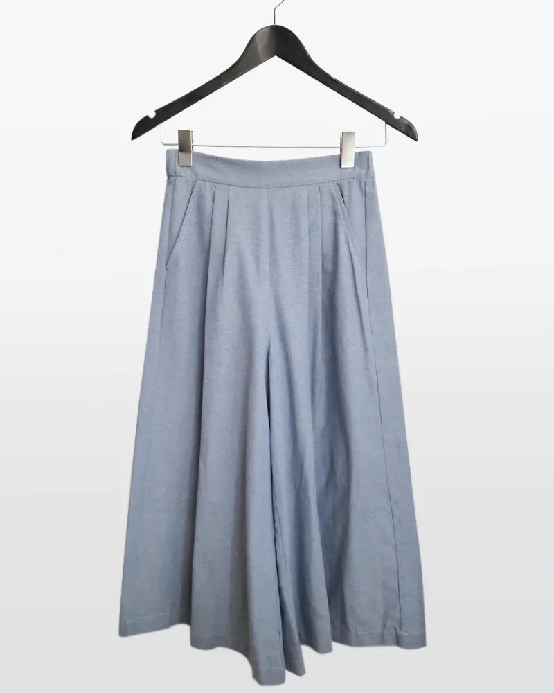 Finley Culottes
