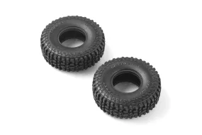 FMS 1/24 Scale K5 Blazer Tires (2)
