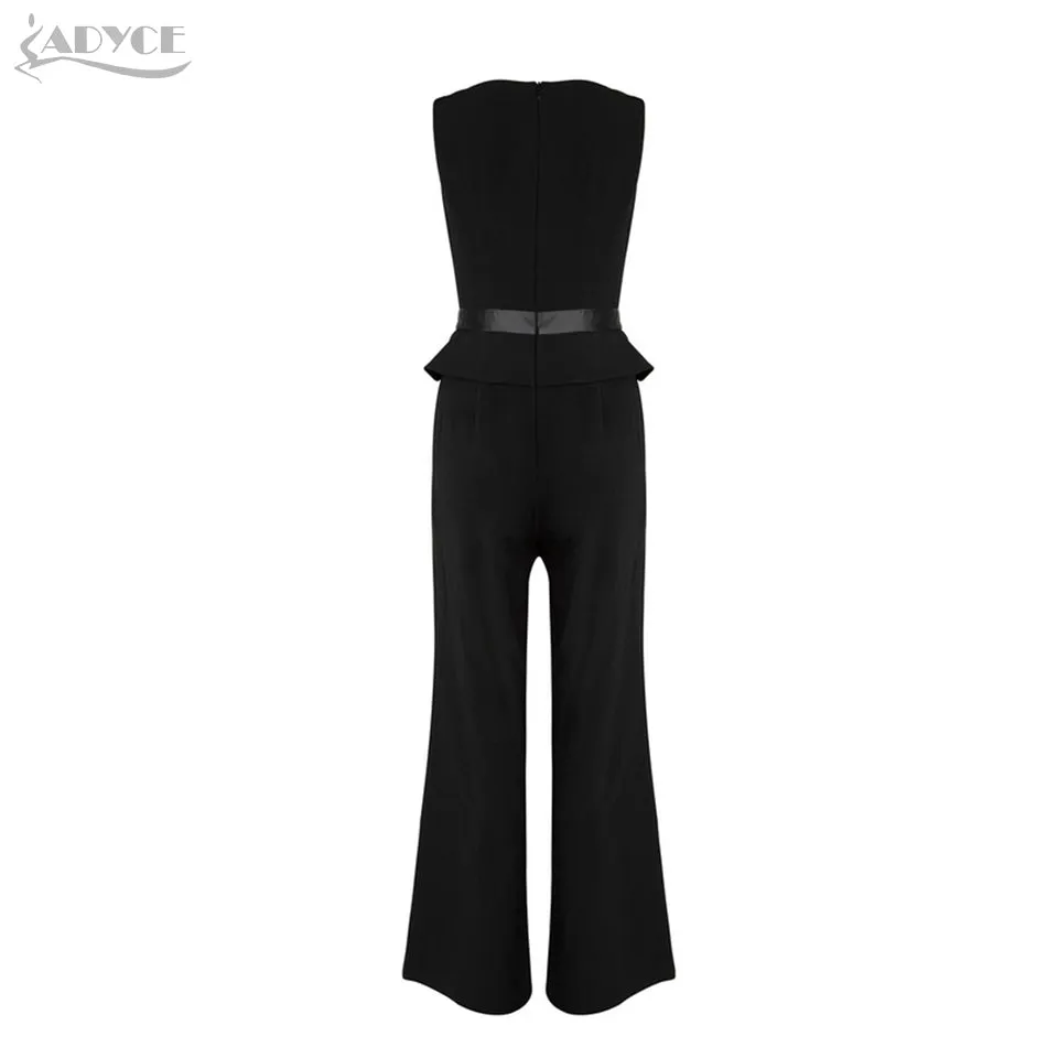 Gold Button Night Out  Women Set