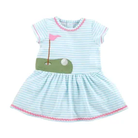 Golf T Shirt Dress