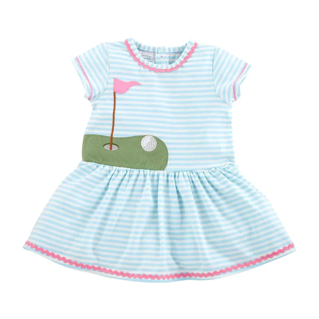 Golf T Shirt Dress