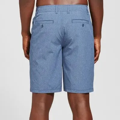 Goodfellow & Co Men's Hybrid Swim Trunk Shorts Water Repellent