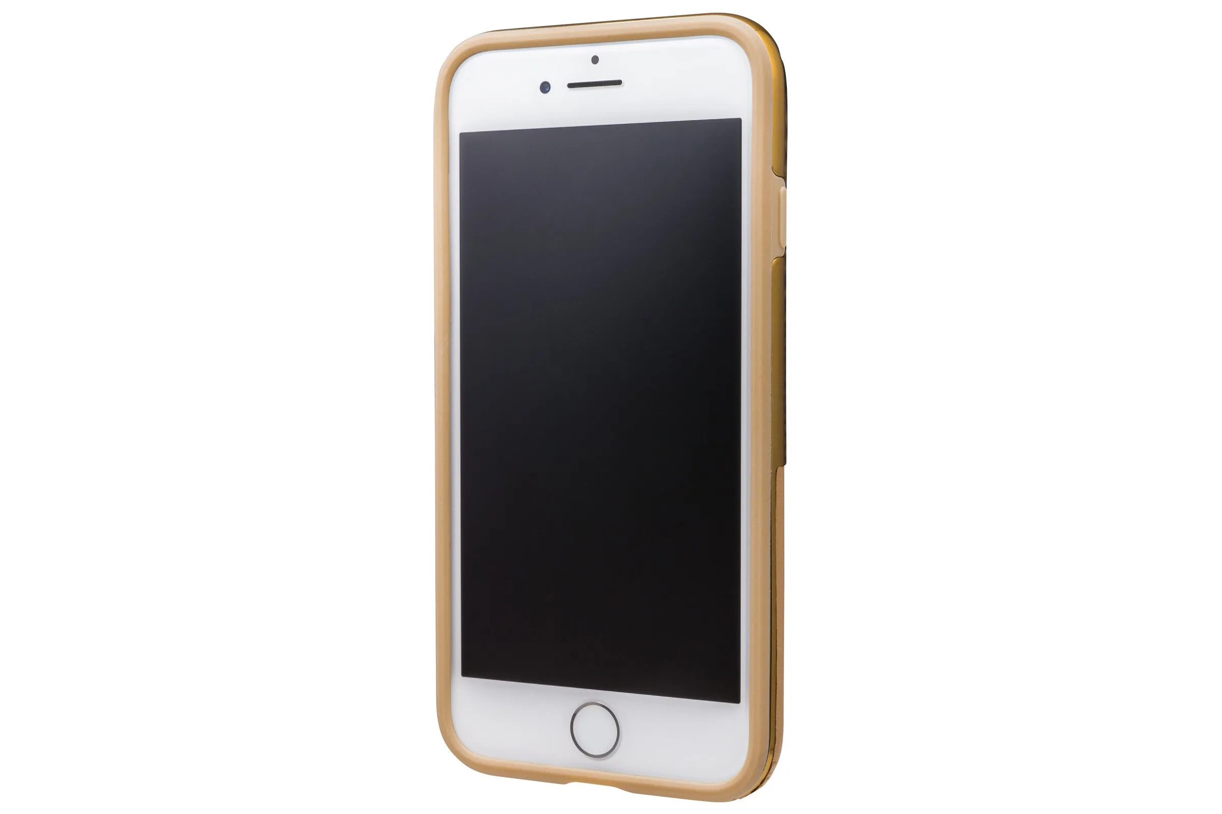 GRAMAS FEMME "Hex" Hybrid Case for iPhone 7