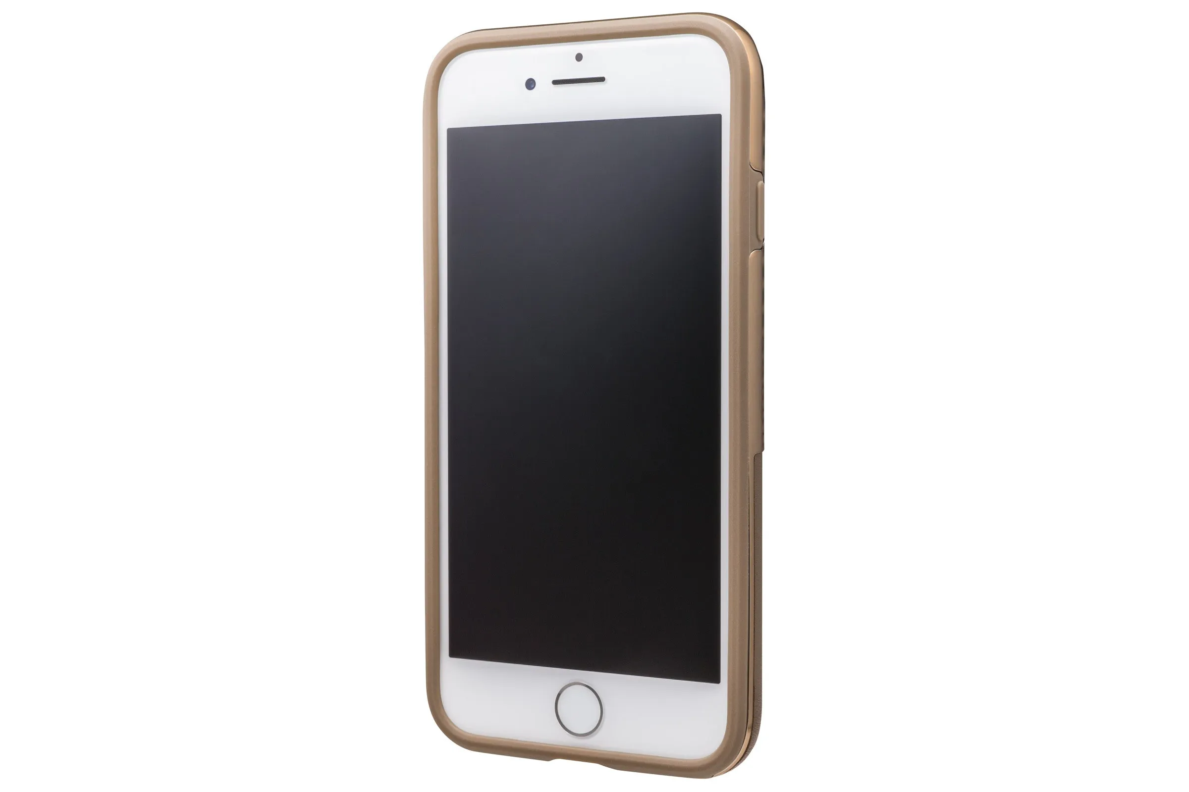 GRAMAS FEMME "Hex" Hybrid Case for iPhone 7
