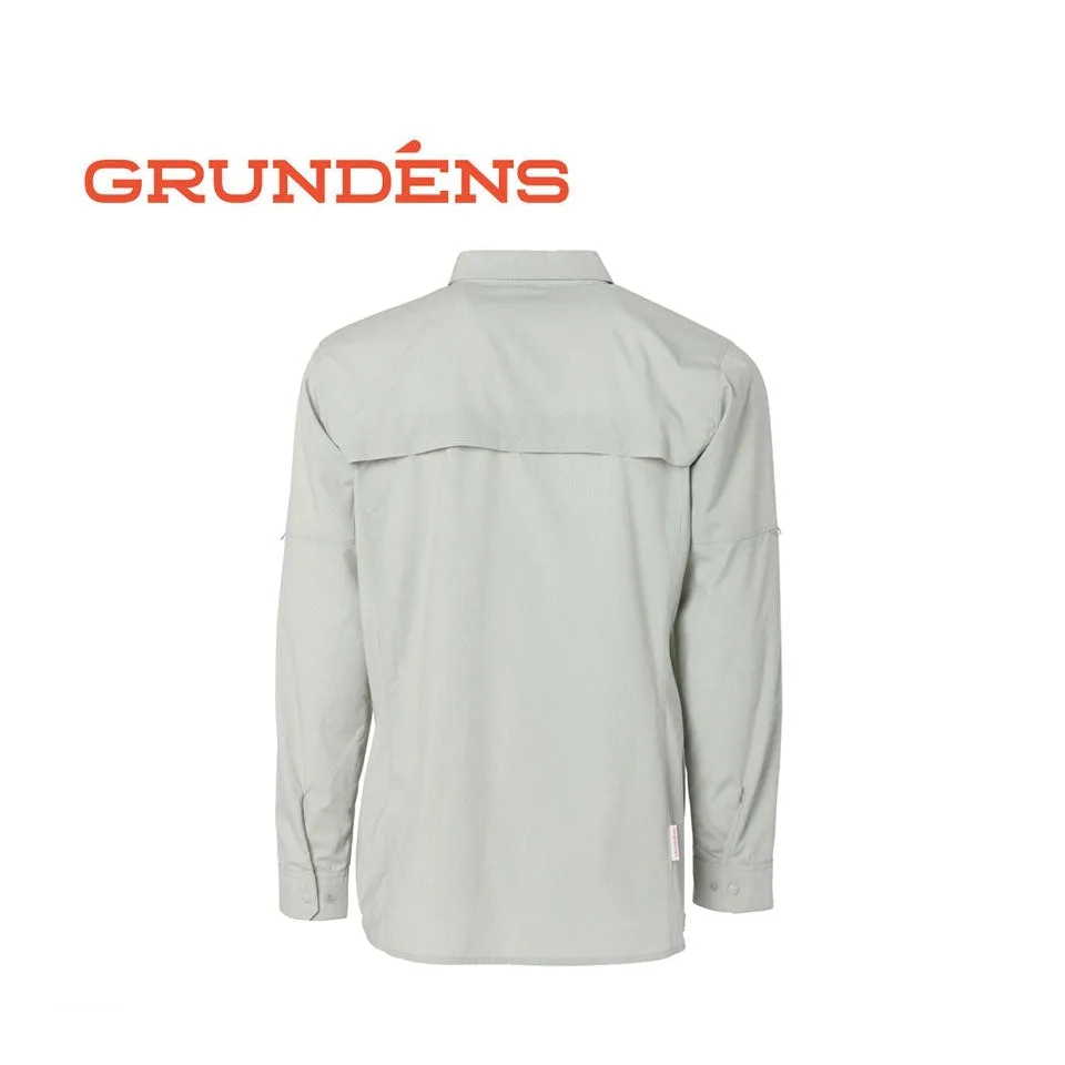Grundens Bayamo Cooling LS Shirt