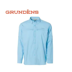 Grundens Bayamo Cooling LS Shirt