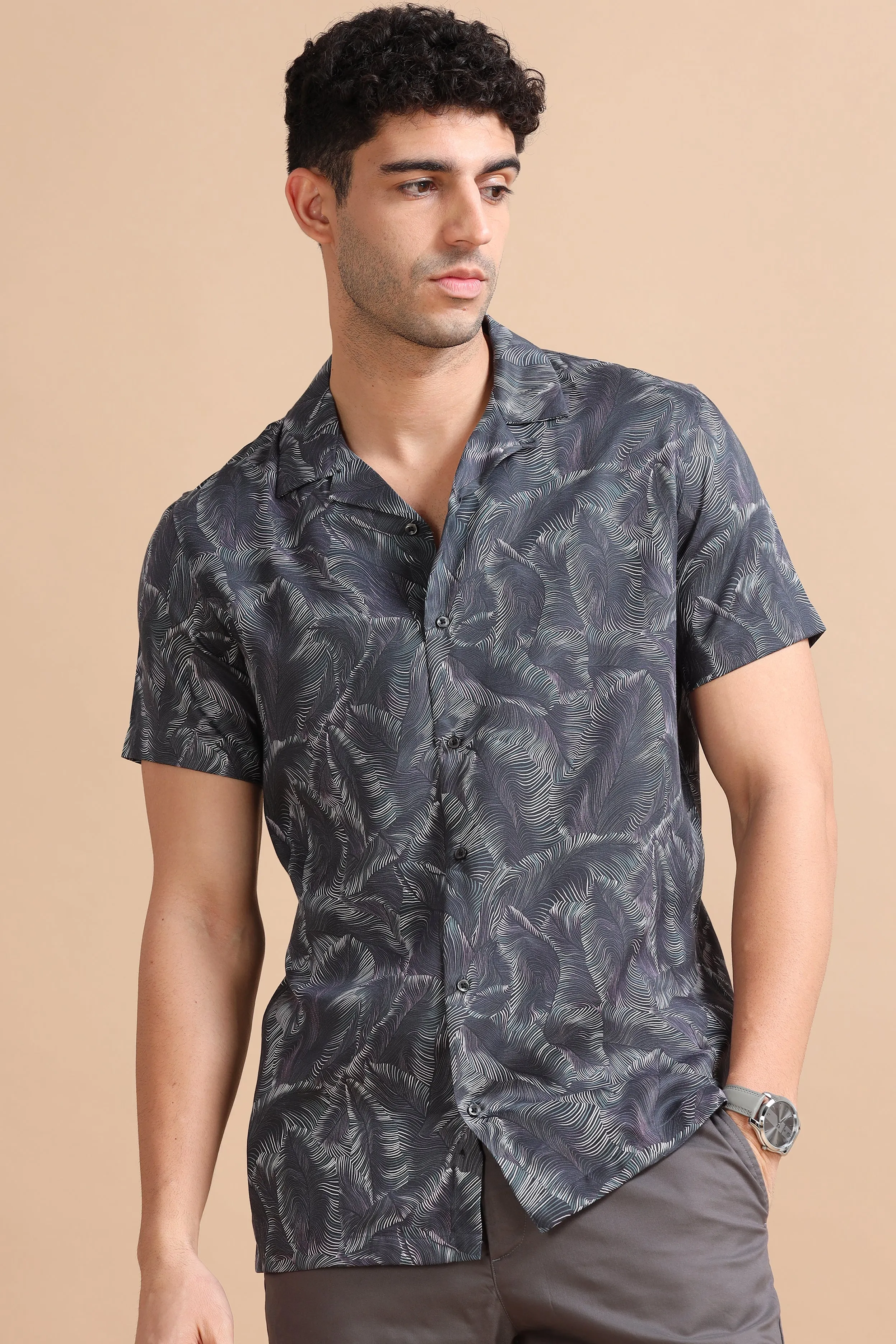 Havana Drift Shirt