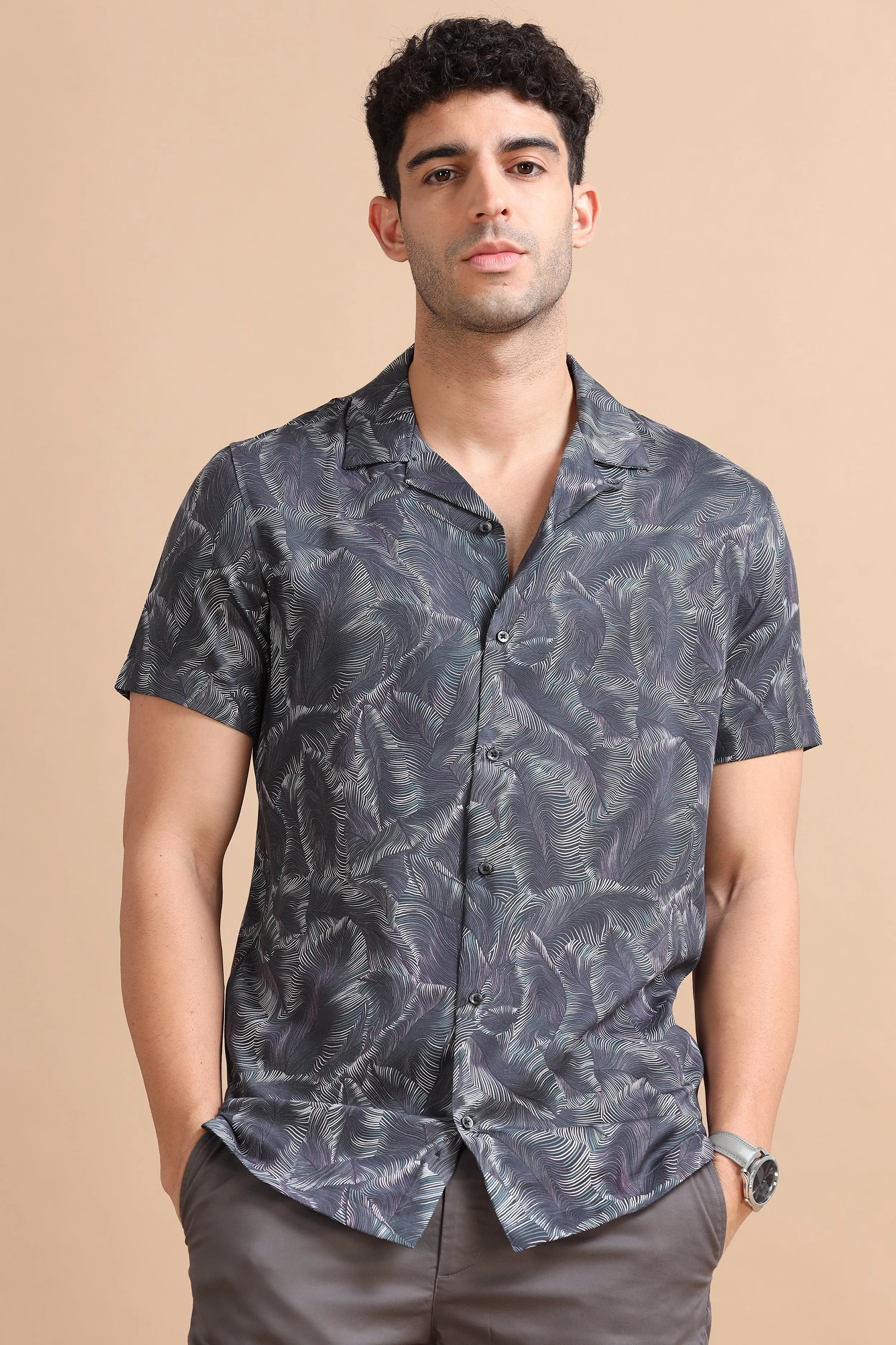 Havana Drift Shirt