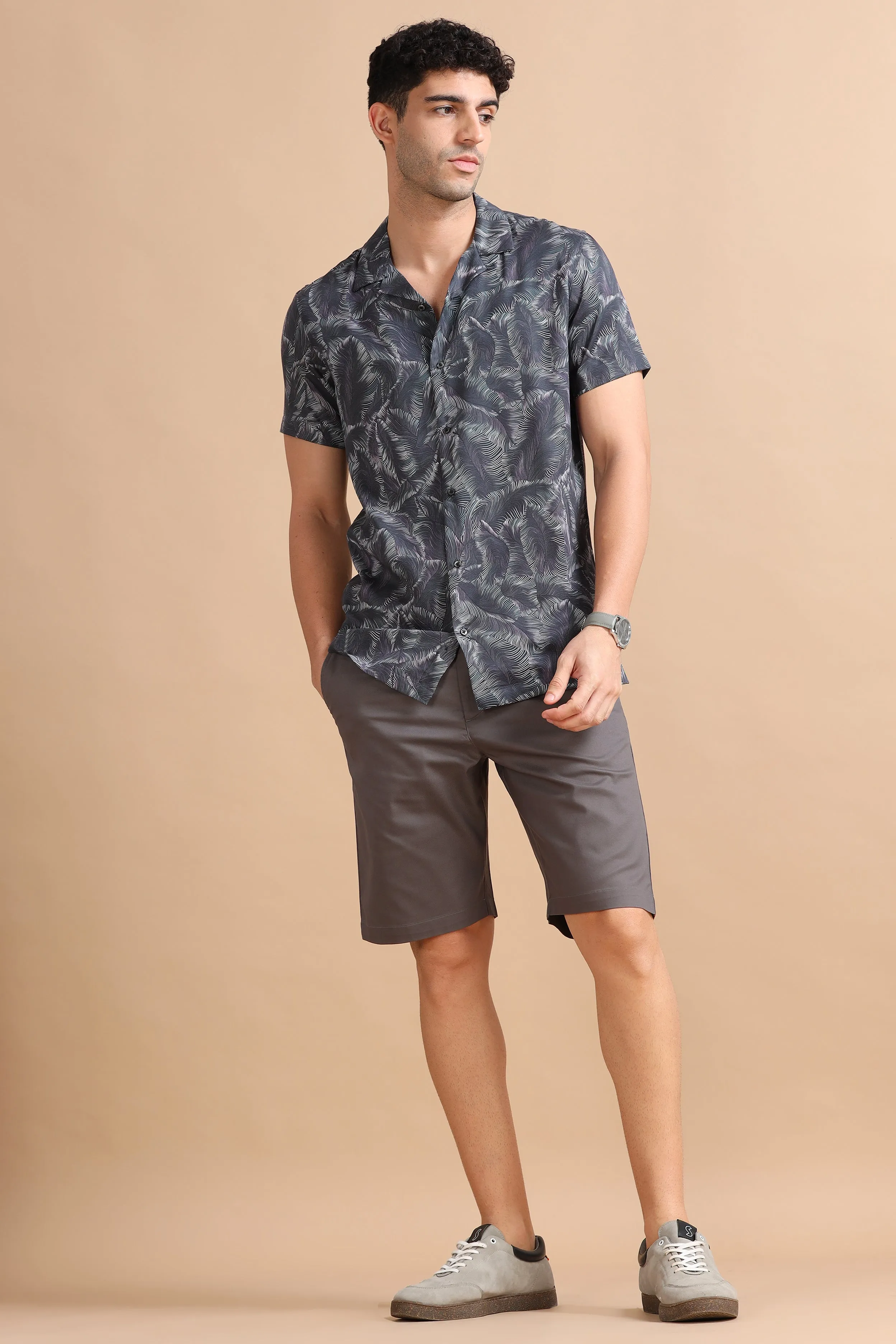 Havana Drift Shirt