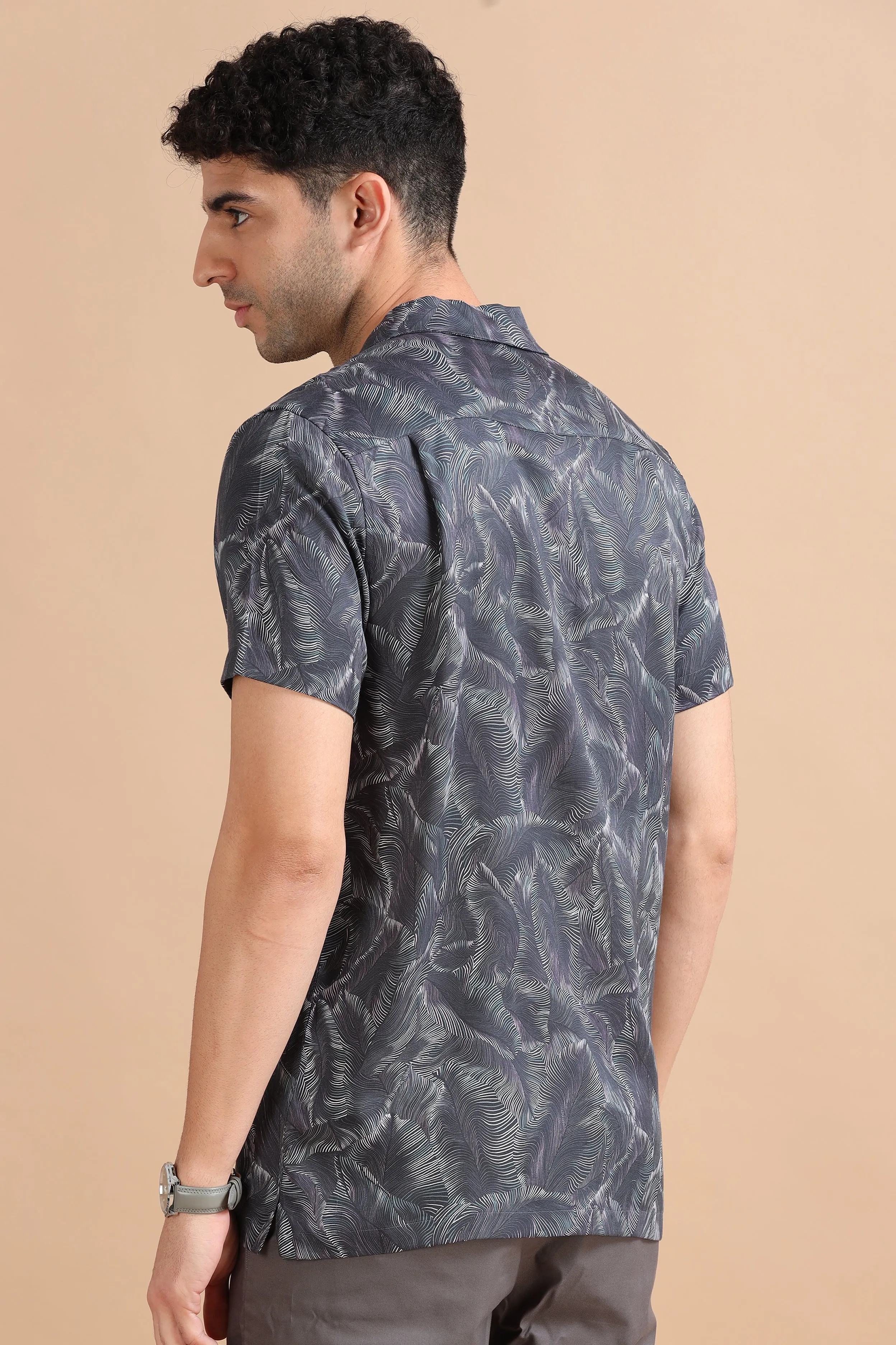 Havana Drift Shirt