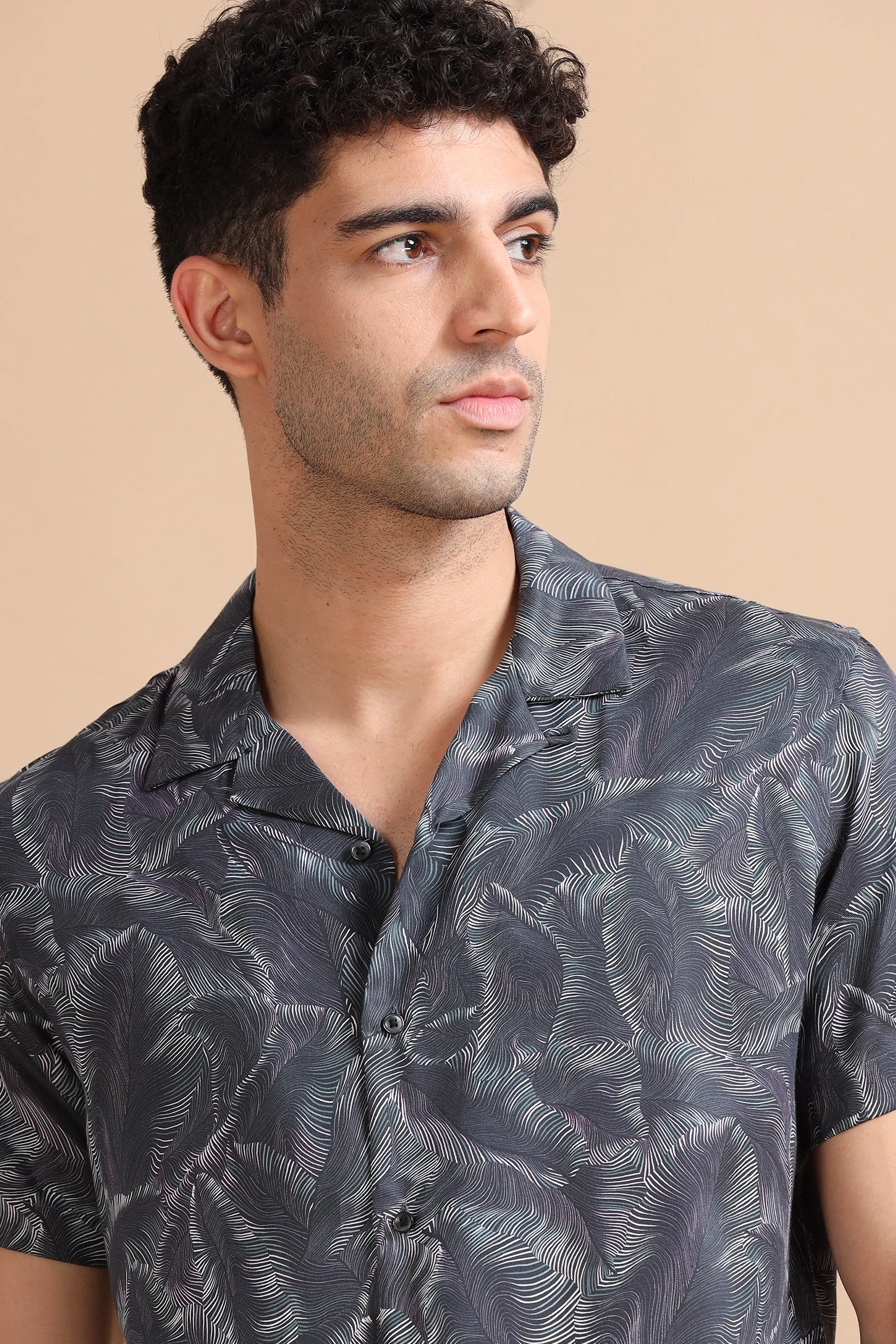 Havana Drift Shirt