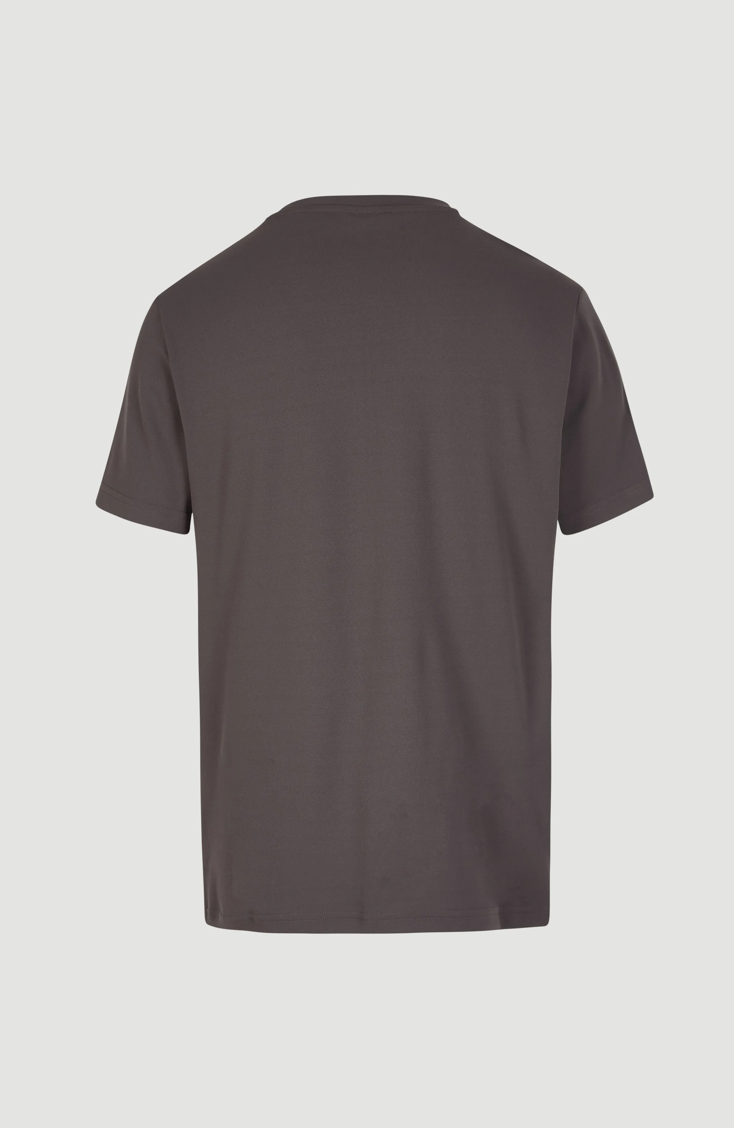 Hybrid Blend T-Shirt | Raven
