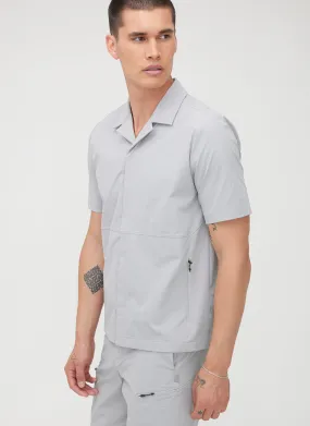Hybrid Camp Shirt