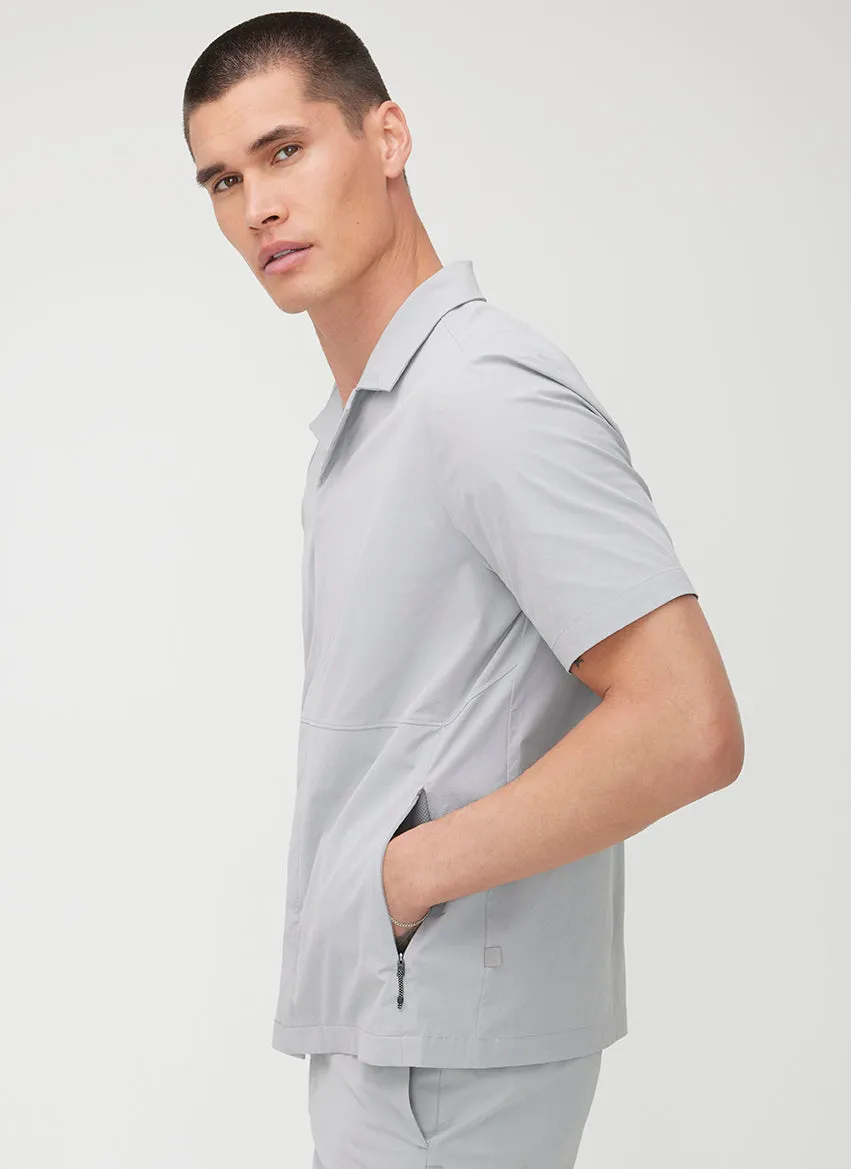 Hybrid Camp Shirt