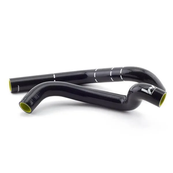 Hybrid Racing K-Series Swap Radiator Hoses (K-Swap K20A/A2/A3/Z1) - HYB-RAH-01-02