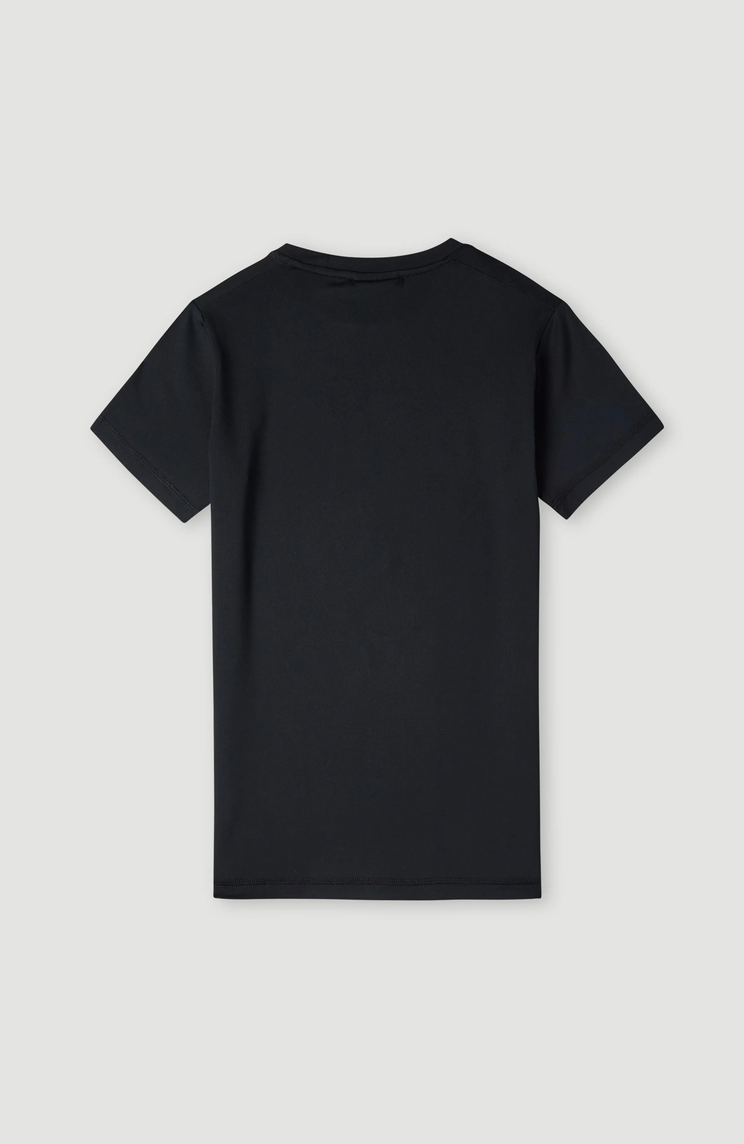 Hybrid Teamwork T-Shirt | Black Out