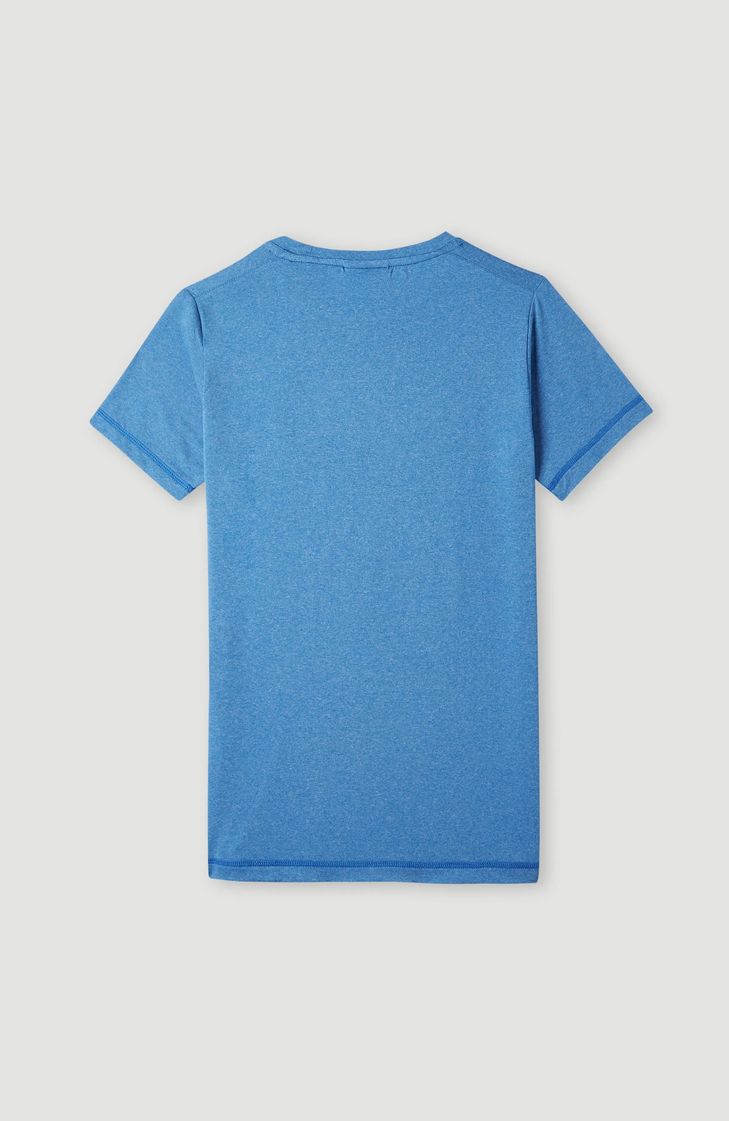 Hybrid Teamwork T-Shirt | Princess Blue