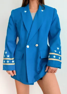 Irena 80’s Blazer