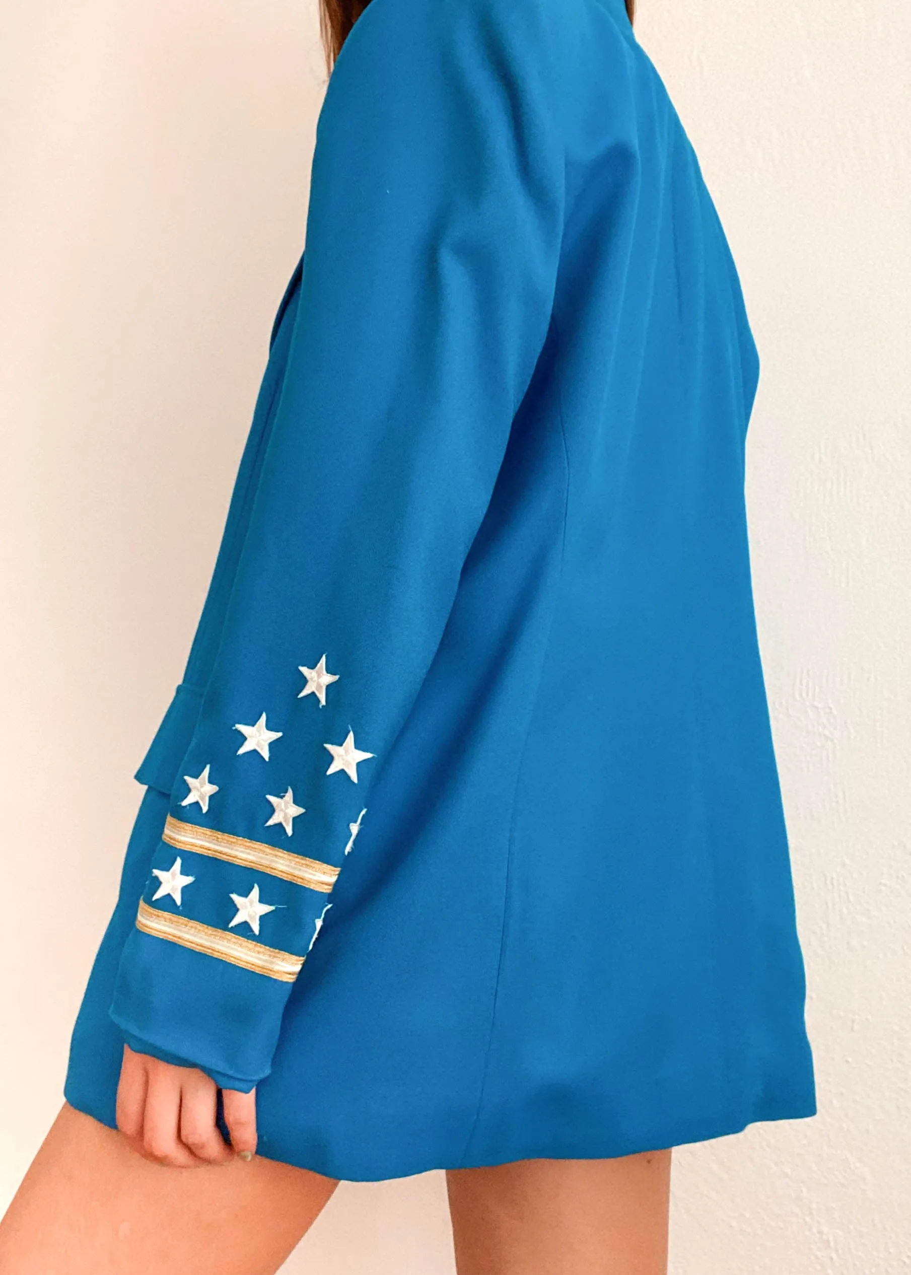 Irena 80’s Blazer