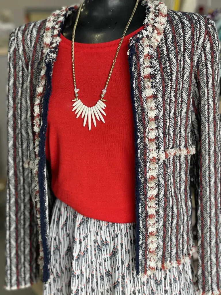 IRO Blazer 38