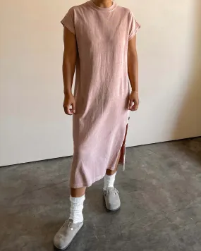Jeanne Dress - Macchiato