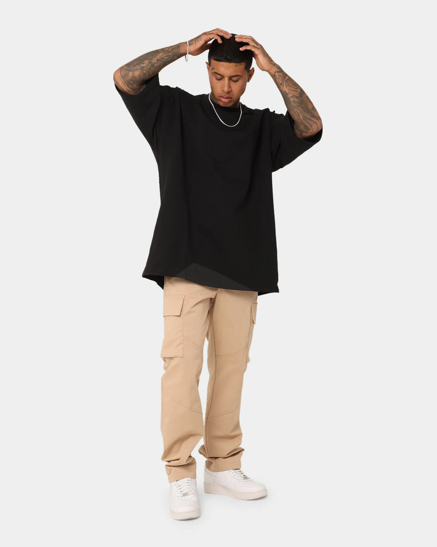 Jordan Essentials Statement Utility Pants Desert/Sail