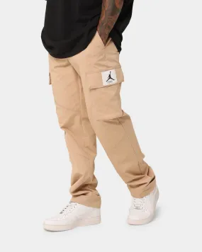 Jordan Essentials Statement Utility Pants Desert/Sail