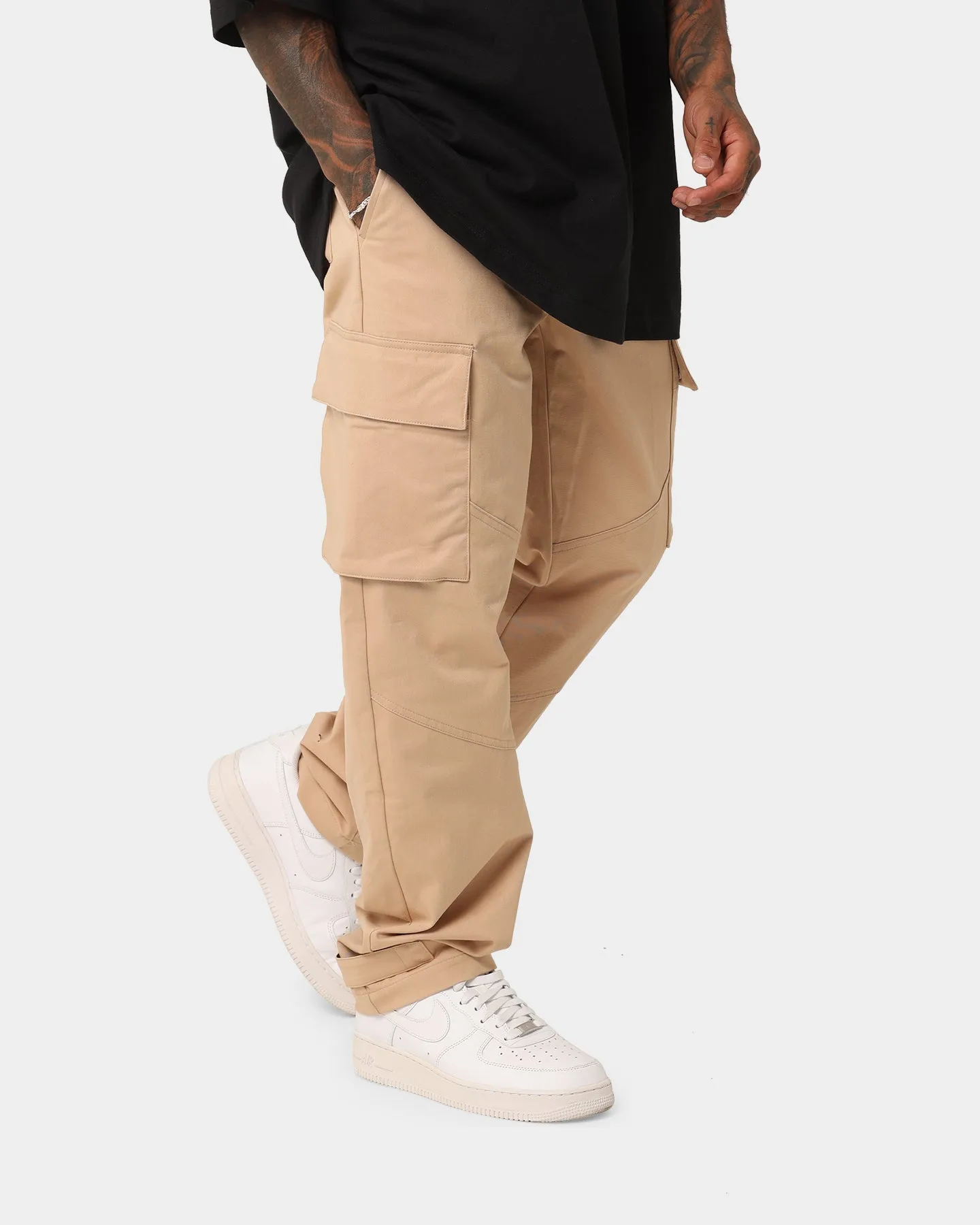 Jordan Essentials Statement Utility Pants Desert/Sail