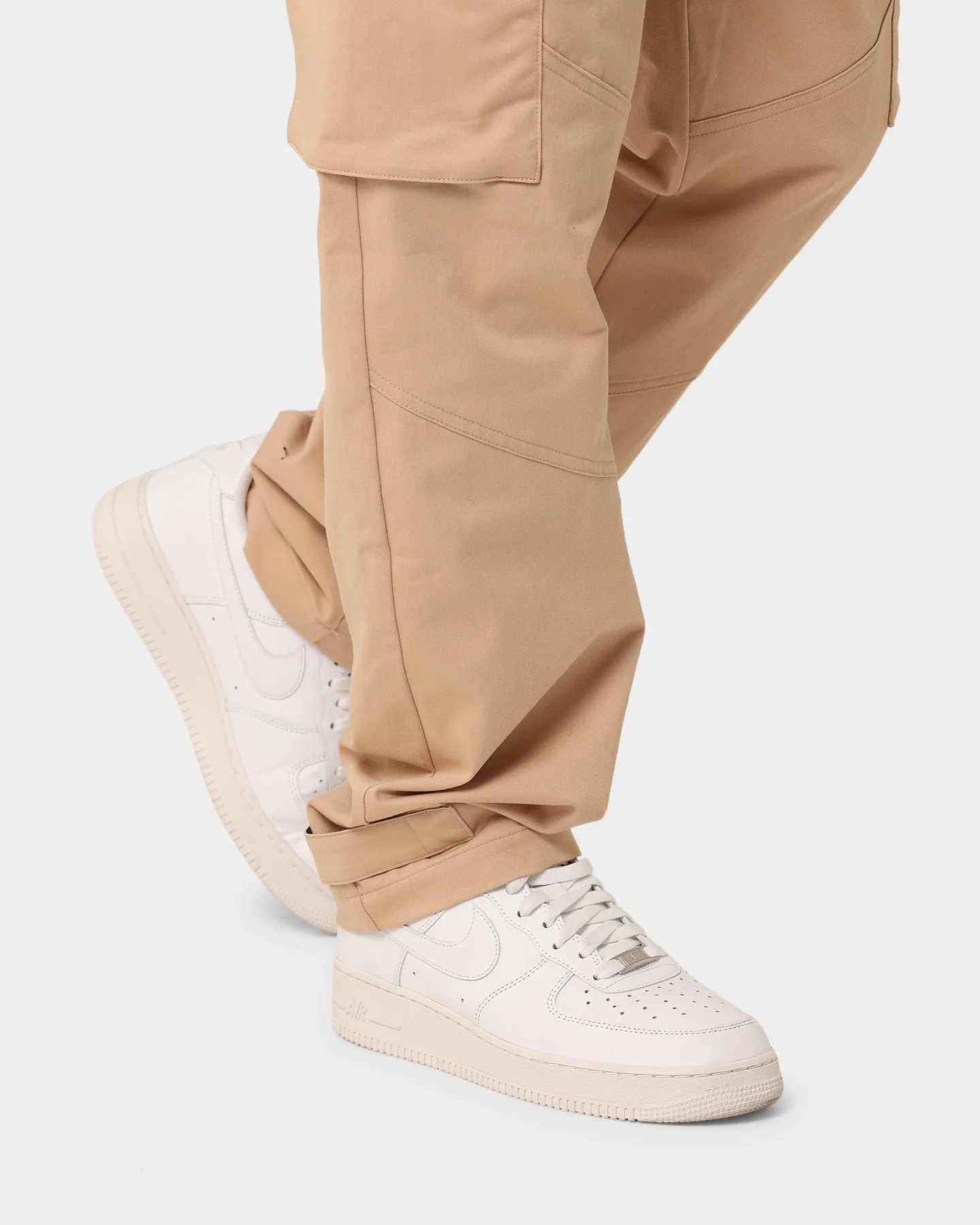 Jordan Essentials Statement Utility Pants Desert/Sail