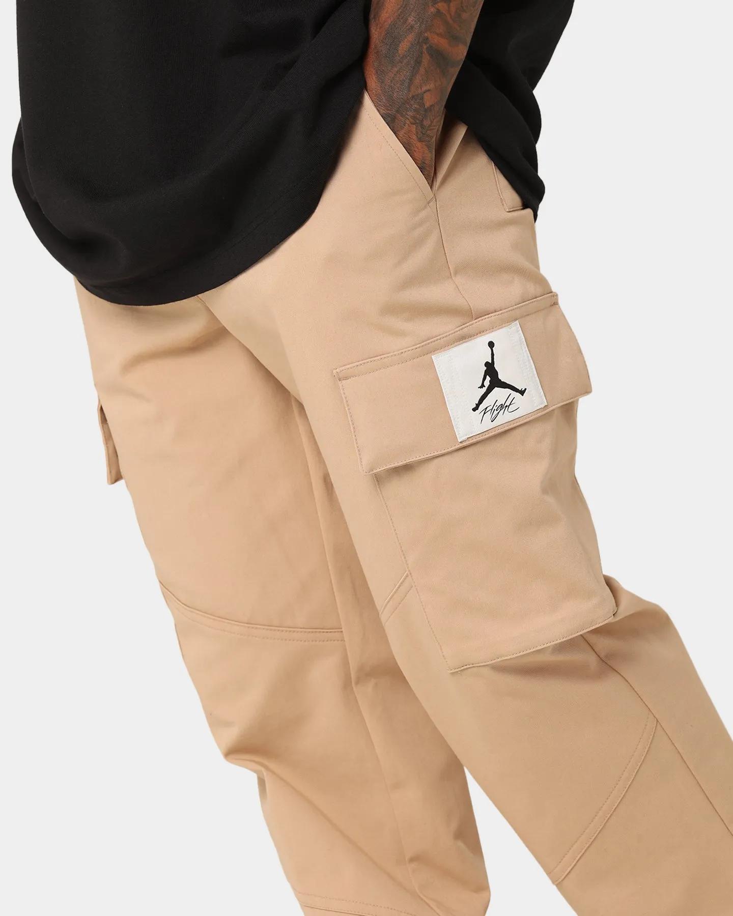 Jordan Essentials Statement Utility Pants Desert/Sail