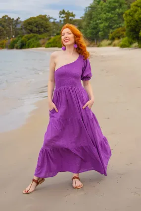 Juliet Maxi Dress