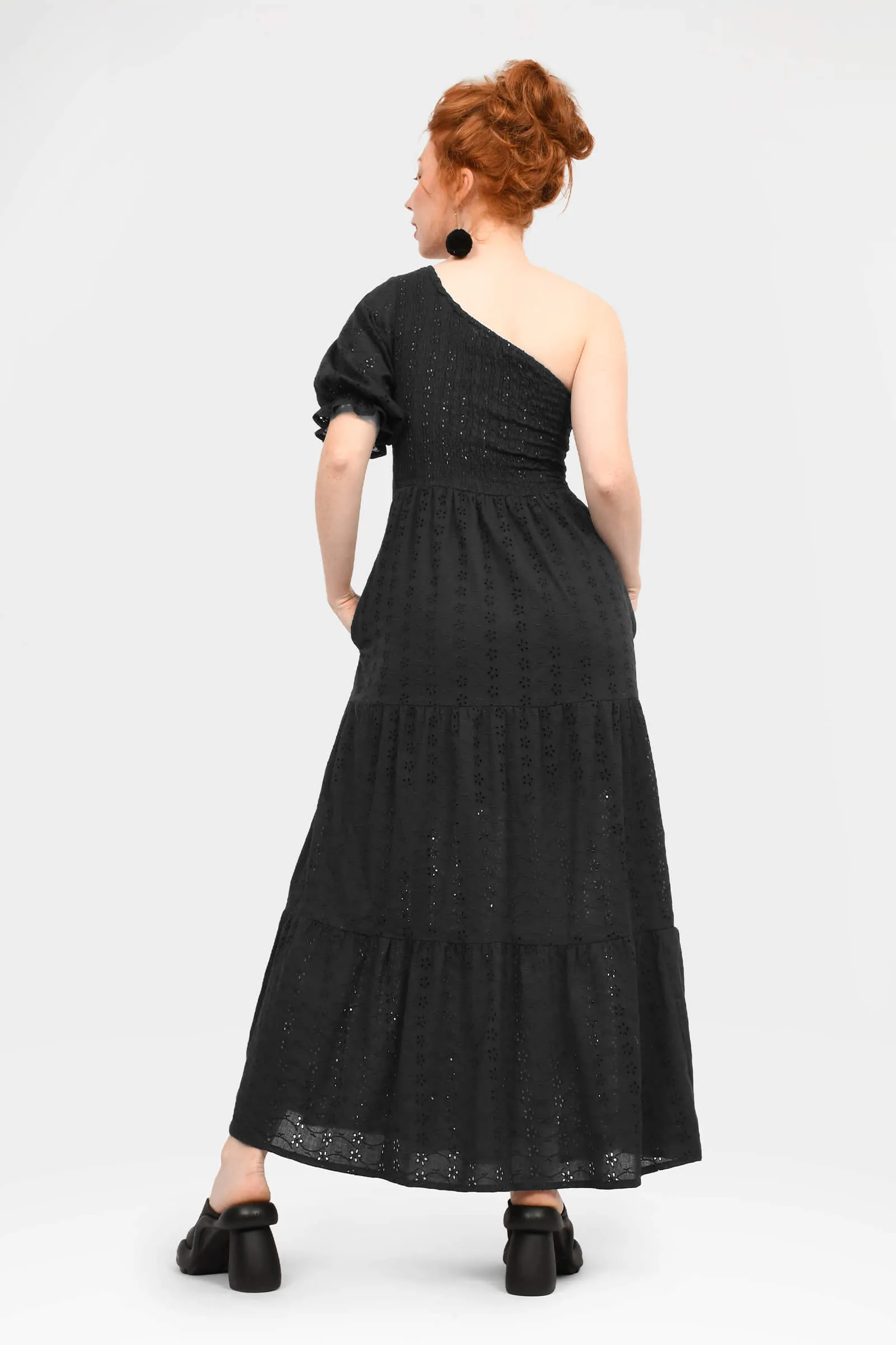 Juliet Maxi Dress