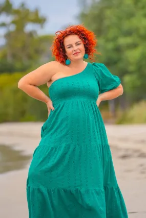 Juliet Maxi Dress