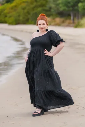 Juliet Maxi Dress