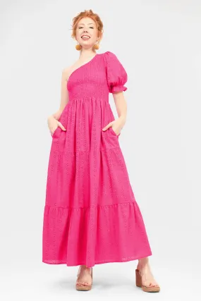 Juliet Maxi Dress