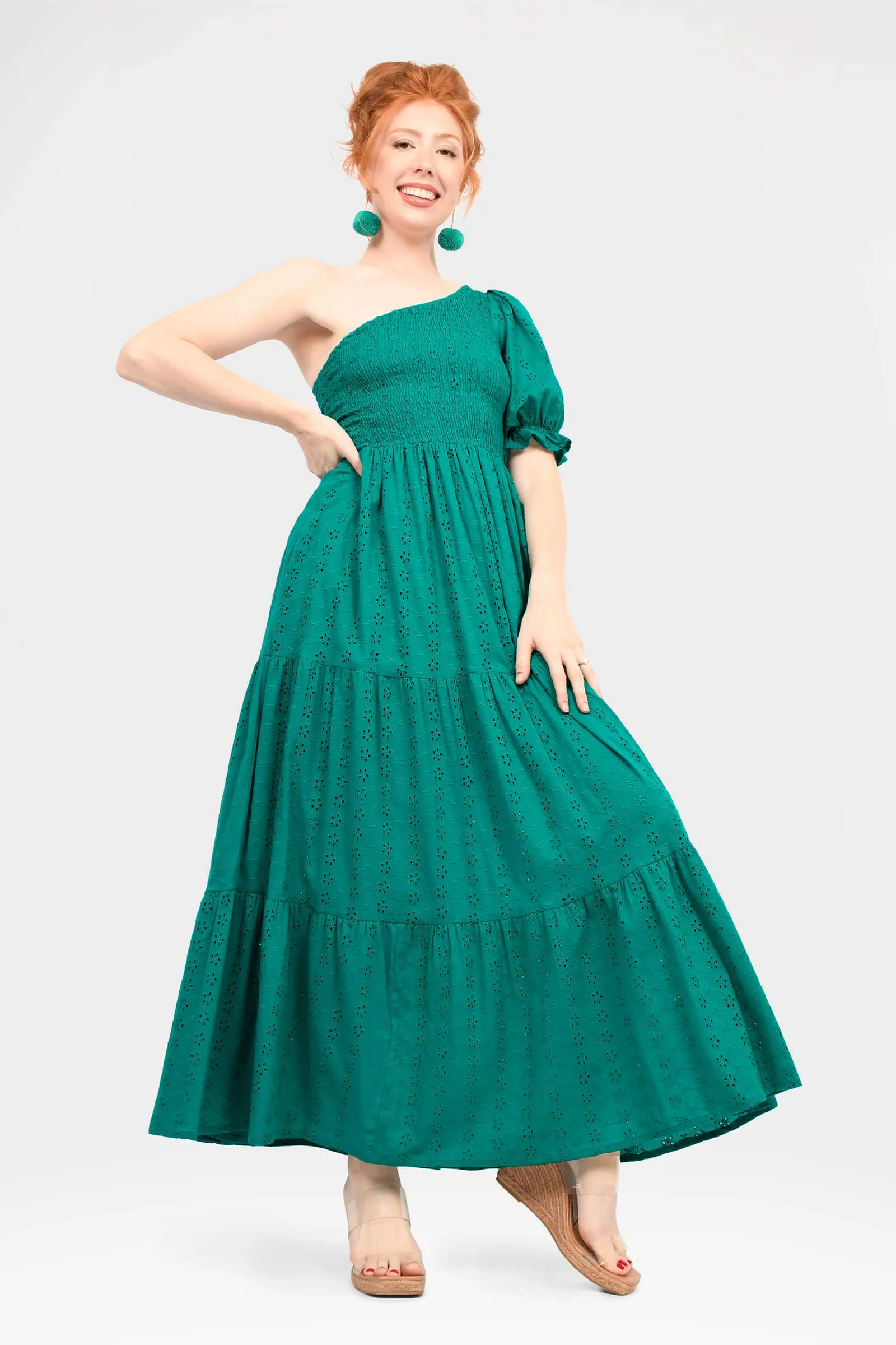 Juliet Maxi Dress