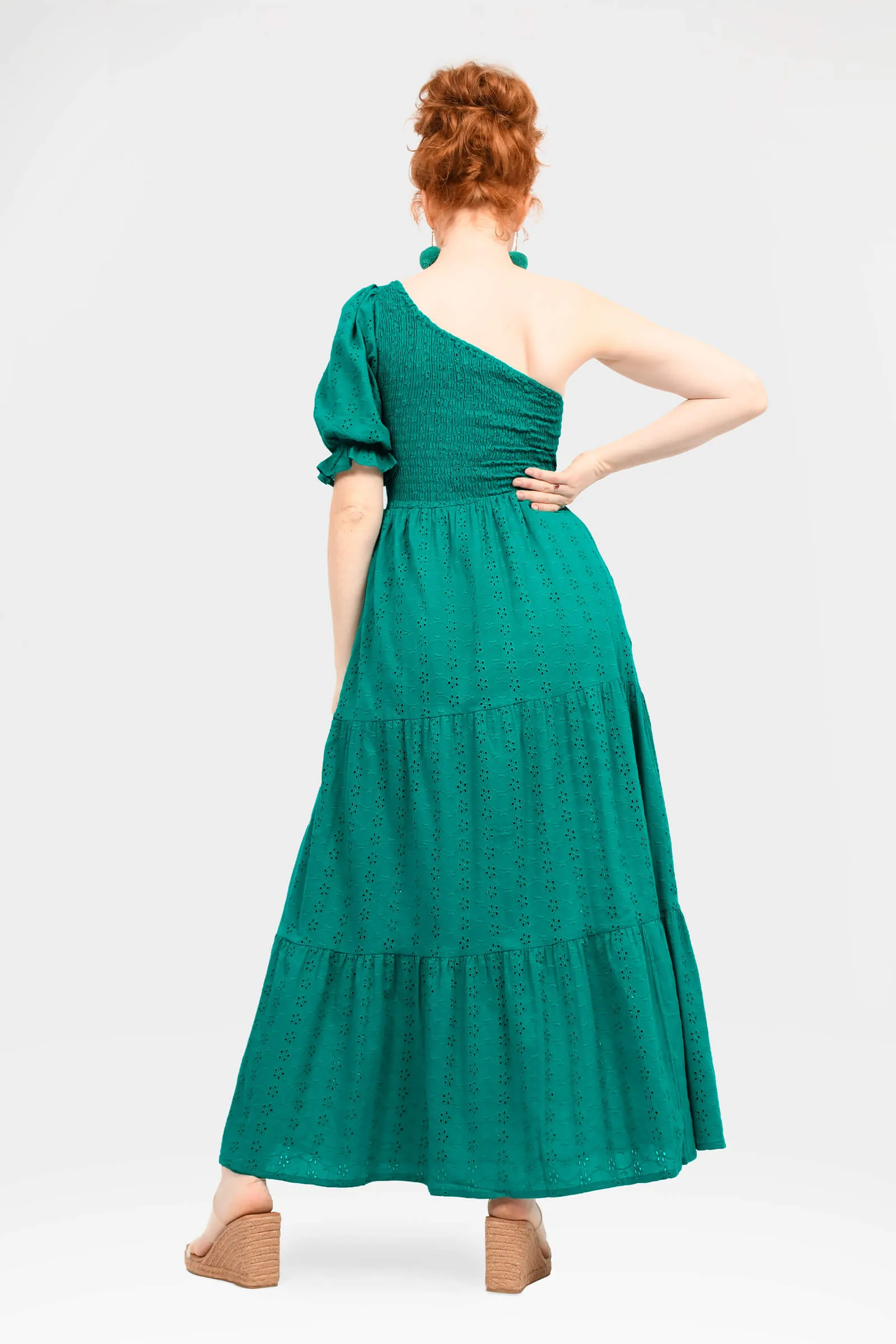 Juliet Maxi Dress