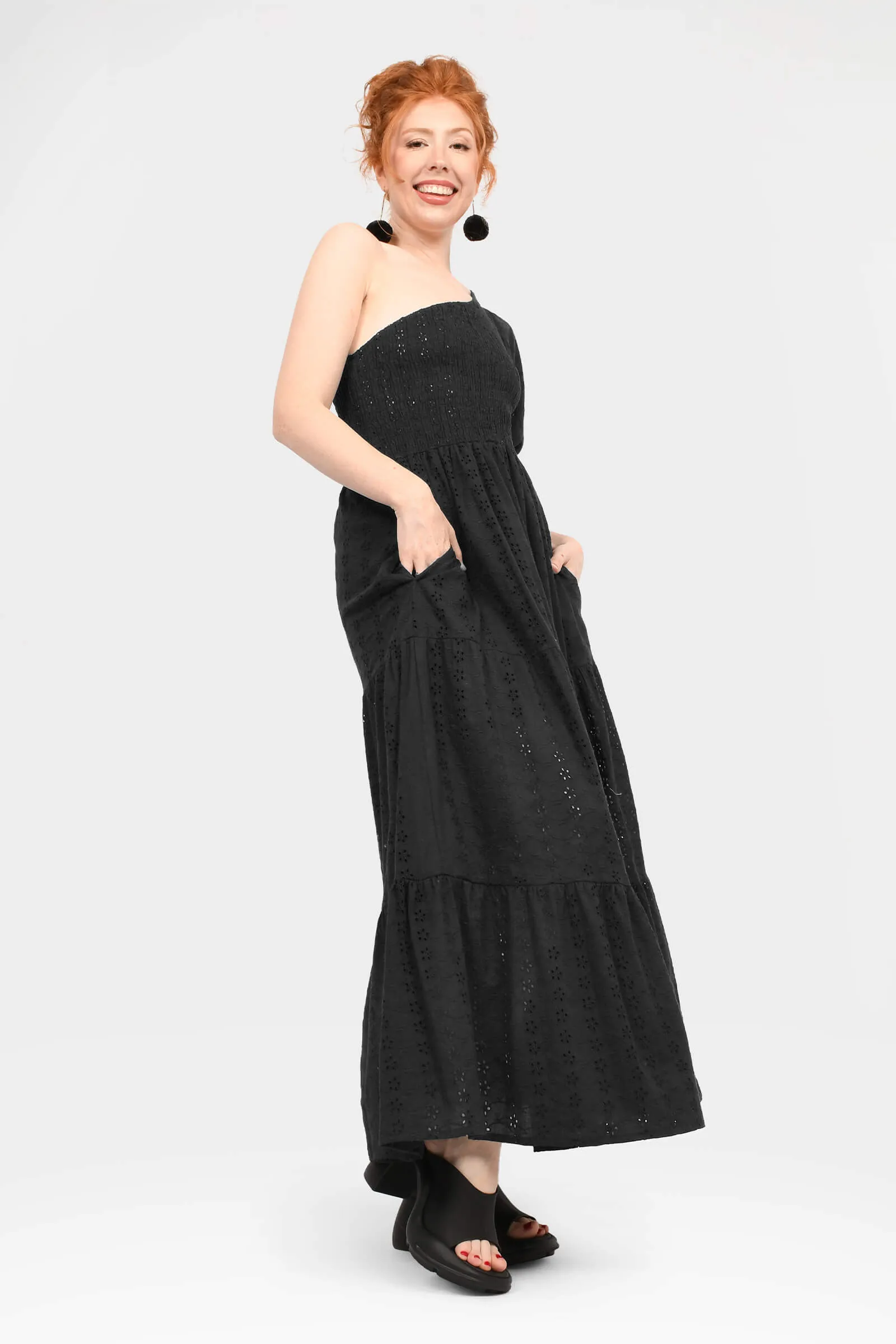 Juliet Maxi Dress