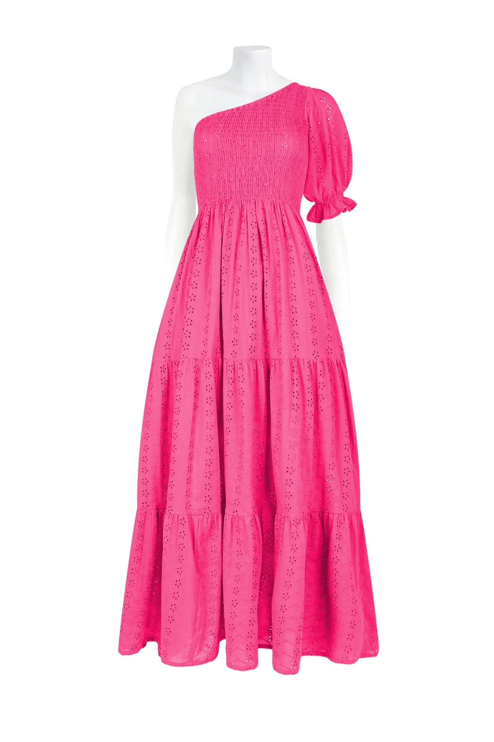 Juliet Maxi Dress